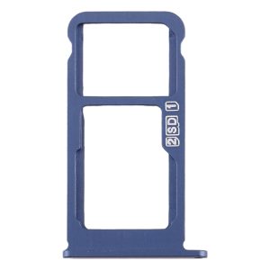 Nokia 7.1 blue SIM card tray replacement