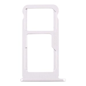 Nokia 7.1 silver SIM card tray replacement