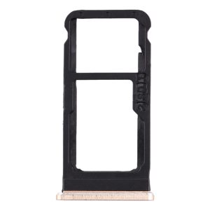 Nokia 6.1 SIM card tray gold replacement