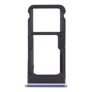 Nokia 6.1 SIM card tray replacement blue
