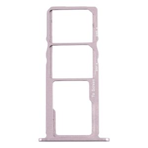 Nokia 3.2 SIM card tray replacement silver