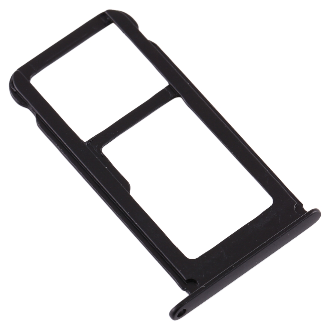 Nokia X6 2018 Black SIM Card Tray Replacement - Image 3