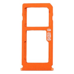 Nokia 8 SIM card tray replacement orange