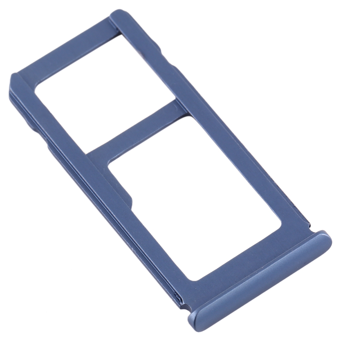 Nokia 8 Blue SIM Card Tray Replacement - Image 3