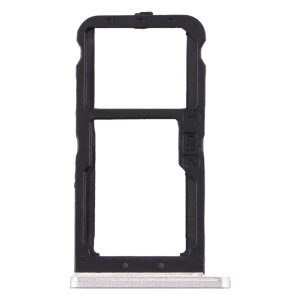 Nokia 7 TA-1041 white SIM card tray replacement