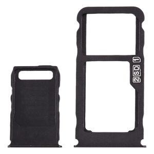 Nokia 3.1 Plus blue SIM card tray replacement