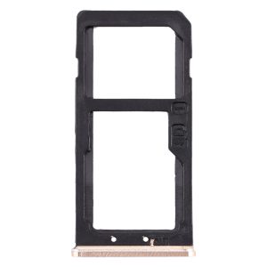 Nokia 6 SIM card tray replacement gold