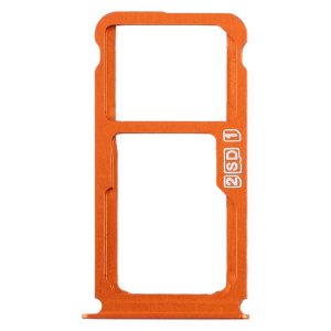 Nokia 7 Plus TA-1062 orange SIM card tray