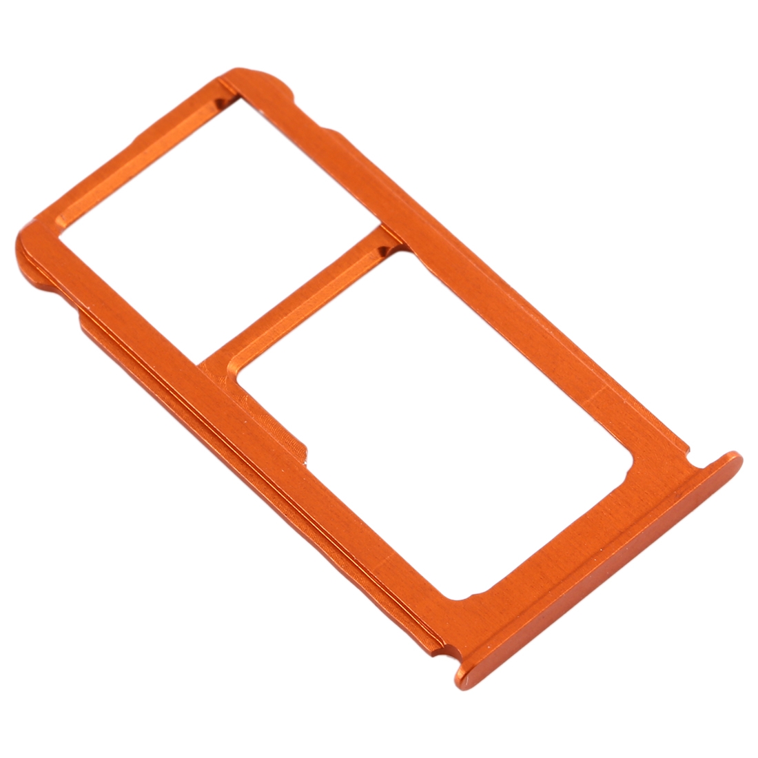 Nokia 7 Plus TA-1062 Orange SIM Card Tray Replacement - Image 3