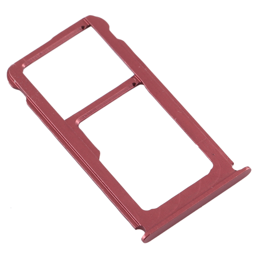 Nokia 7 Plus TA-1062 Purplish Red SIM Card Tray Replacement - Image 3