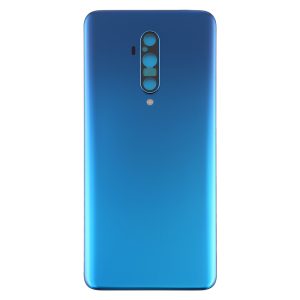 OnePlus 7T Pro blue back cover replacement
