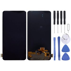 OPPO Reno 10x zoom LCD screen replacement black