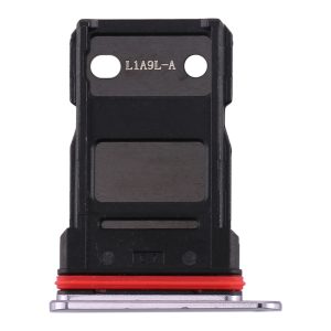 OnePlus 7T silver SIM card tray replacement