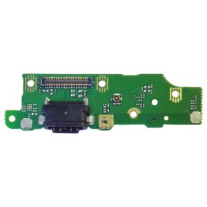 Nokia 6.1 TA-1054 charging port replacement