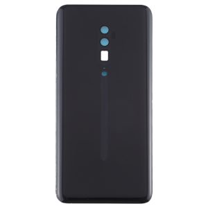 OPPO Reno 10x zoom black back cover replacement