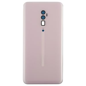 OPPO Reno 10x zoom pink back cover replacement