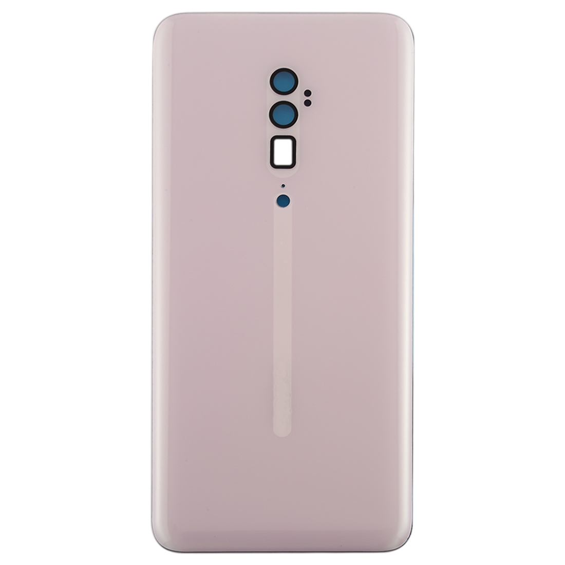 OPPO Reno 10x zoom pink back cover replacement