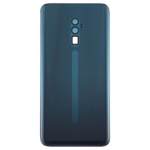 OPPO Reno 10x zoom green back cover replacement
