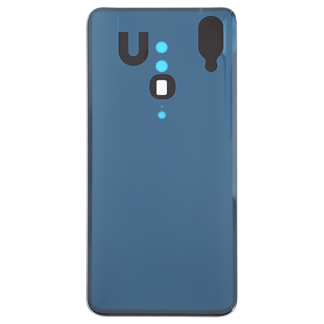 OPPO Reno 10x zoom Green Back Cover Replacement - Image 2