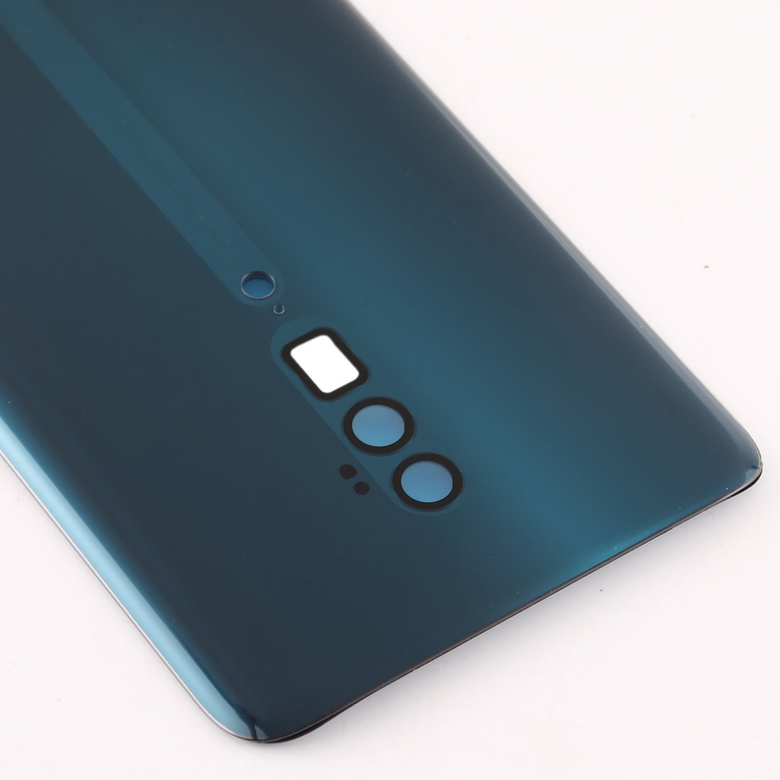 OPPO Reno 10x zoom Green Back Cover Replacement - Image 3