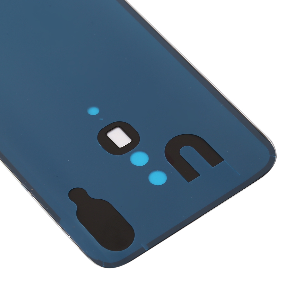 OPPO Reno 10x zoom Green Back Cover Replacement - Image 4