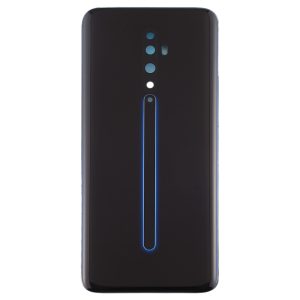 OPPO Reno2 Z black back cover replacement