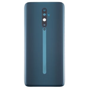 OPPO Reno2 Z blue back cover replacement