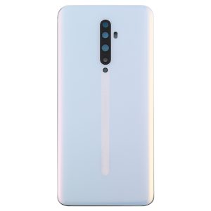 OPPO Reno2 Z white back cover replacement