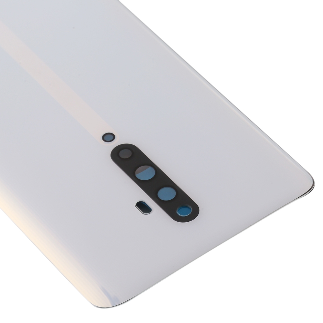 OPPO Reno2 Z White Back Cover Replacement - Image 3