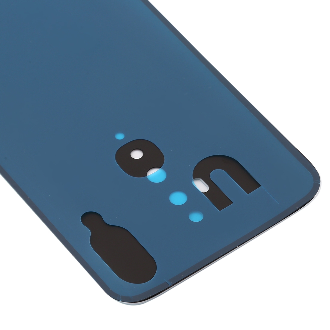 OPPO Reno2 Z White Back Cover Replacement - Image 4