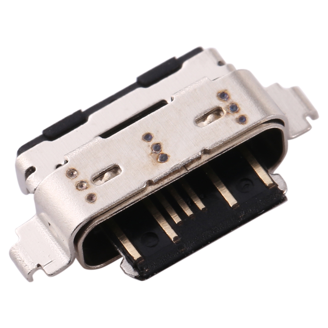 Nokia 8 N8 Charging Port Connector Replacement - Image 2