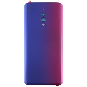 OPPO K3 purple back cover replacement