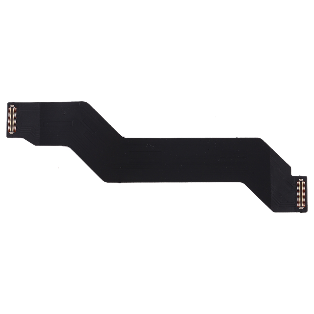 OnePlus 7T motherboard flex cable replacement