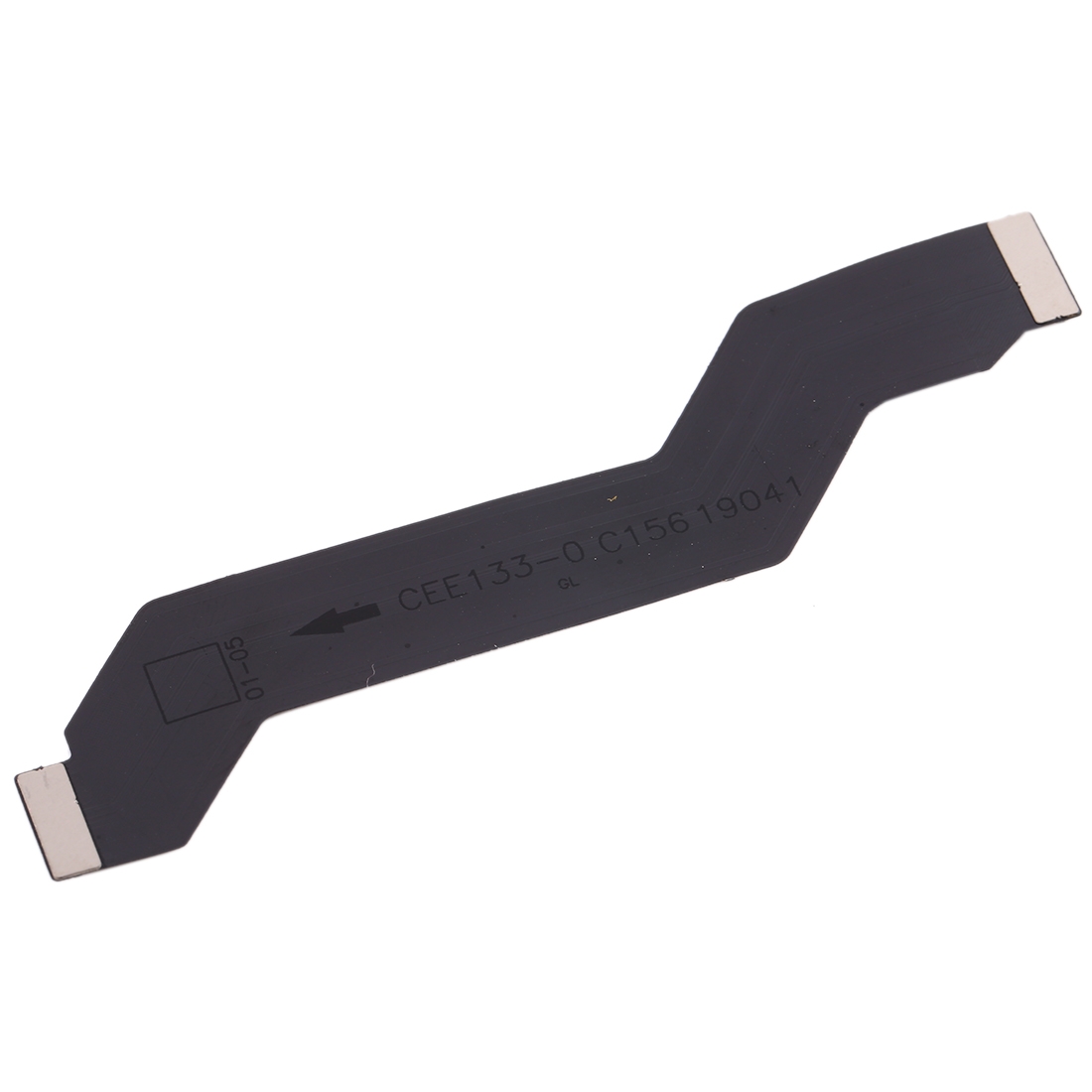 OnePlus 7T Motherboard Flex Cable Replacement - Image 3