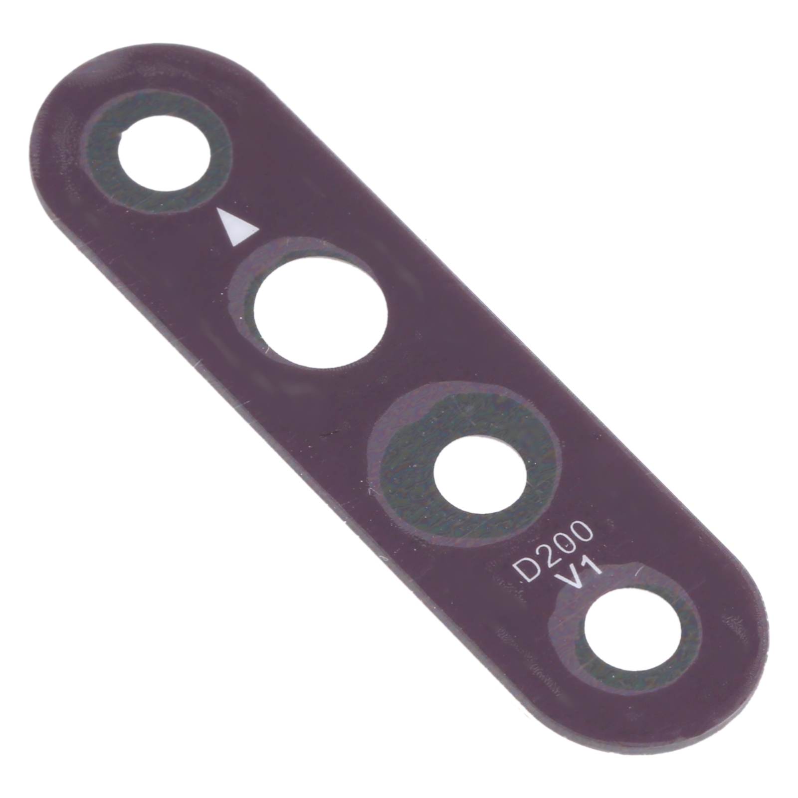 OPPO A8 Back Camera Lens Replacement - Image 2