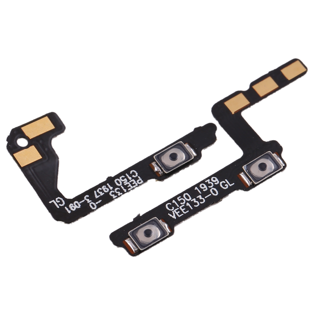 OnePlus 7T Power Button Volume Button Flex Cable Replacement - Image 2