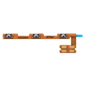 Huawei Enjoy 7 Plus power button flex cable