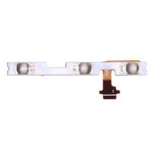 Huawei Enjoy 7 power button flex cable