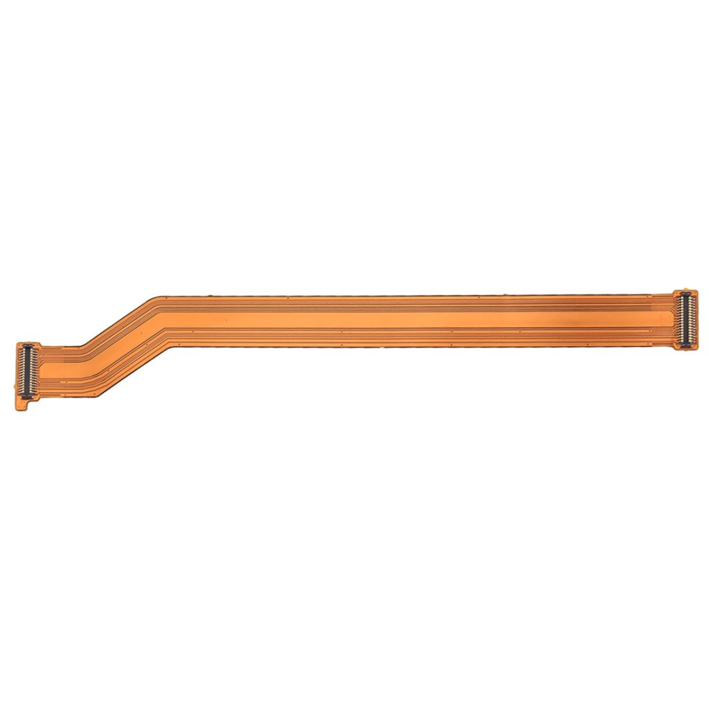 Huawei Enjoy 7 Plus motherboard flex cable replacement