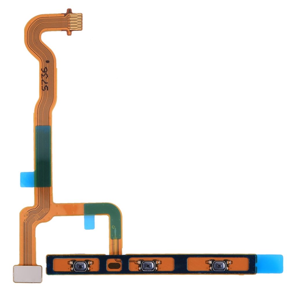Huawei nova 2 Plus power button flex cable