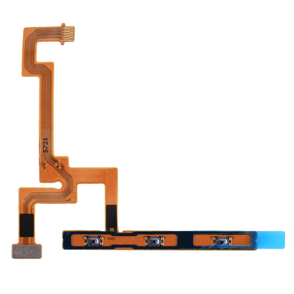 Huawei nova 2 power button flex cable