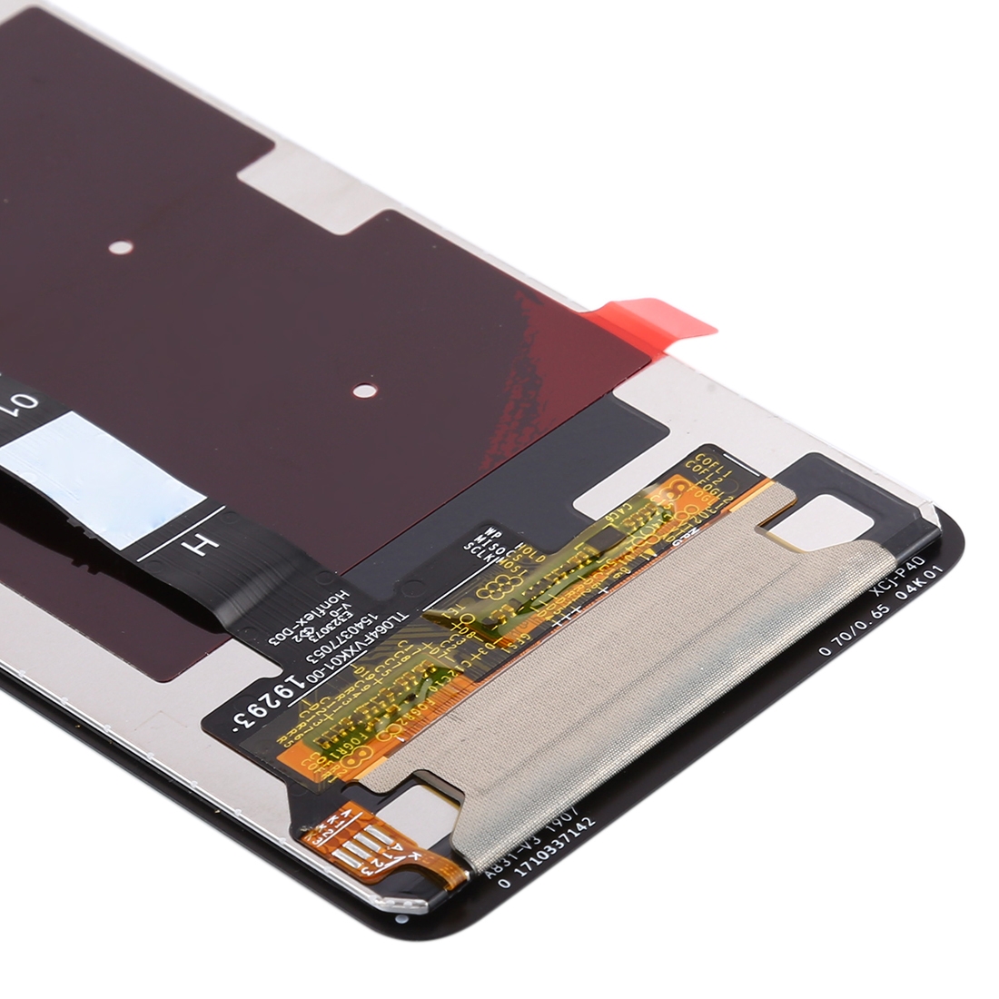 Motorola One Action LCD Screen Replacement - Image 4
