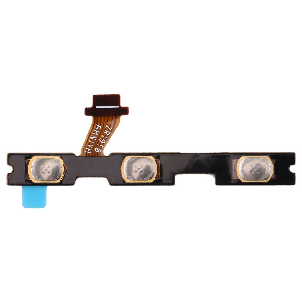 Huawei Y5 2019 power button flex cable replacement