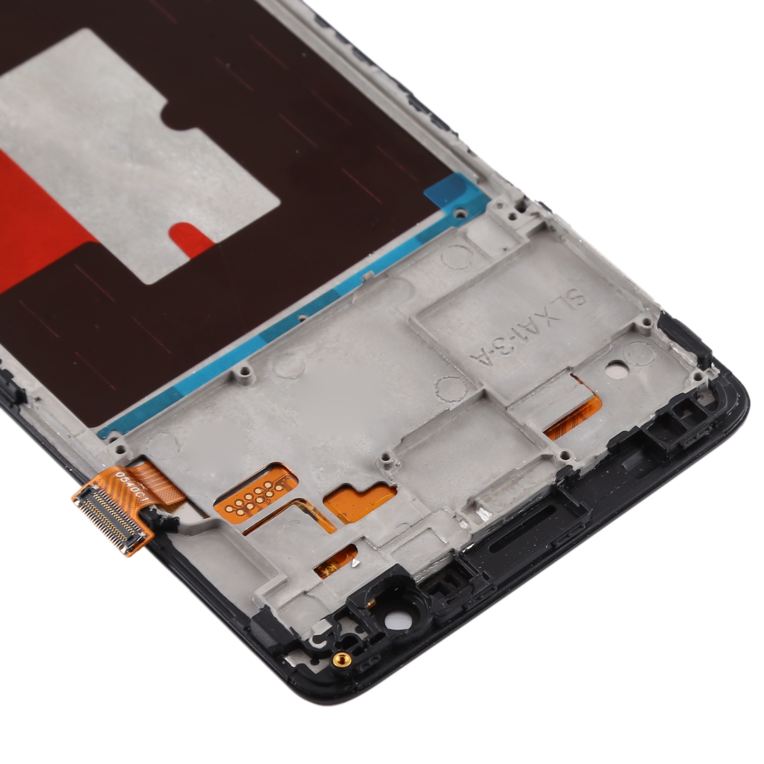 OnePlus 3T A3000 Black LCD Screen Replacement - Image 3
