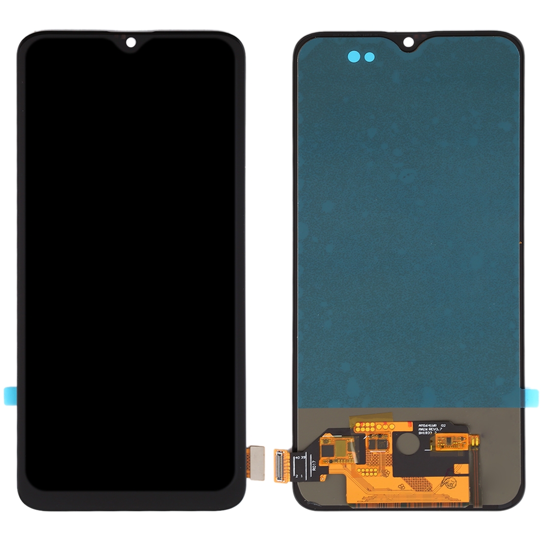 OnePlus 6T A6010 Black Screen Replacement - Image 2