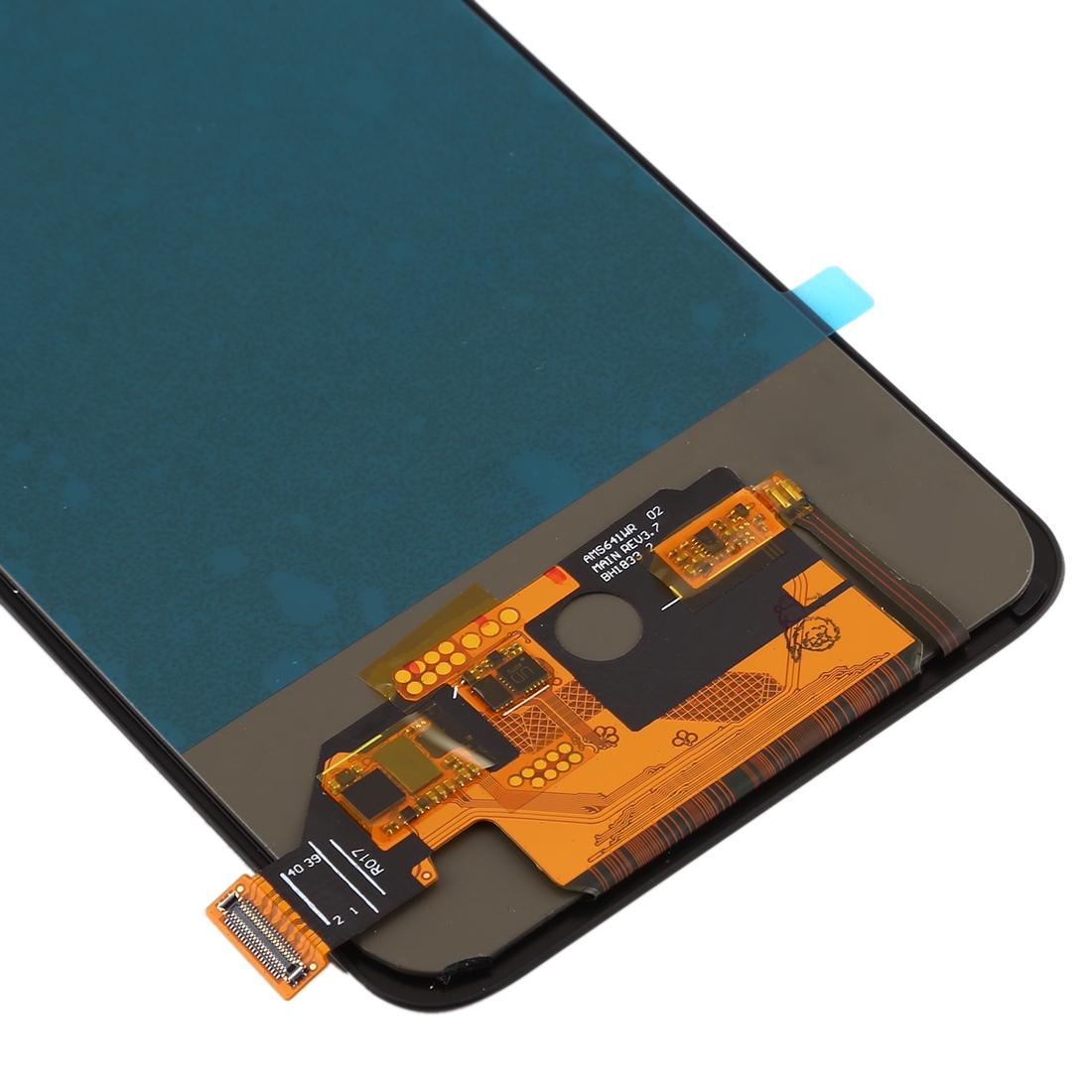 OnePlus 6T A6010 Black Screen Replacement - Image 4