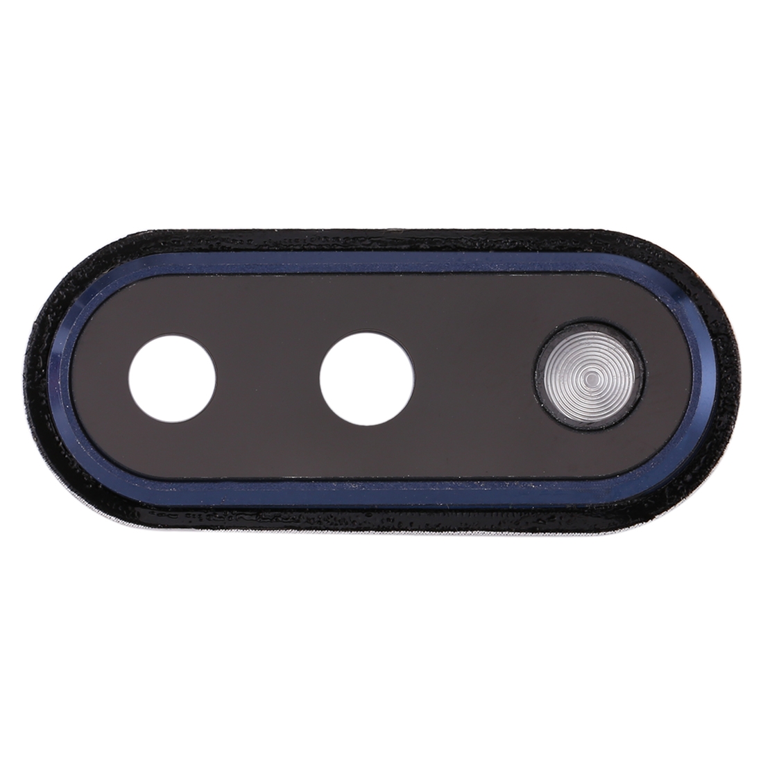Nokia X5 camera lens cover replacement blue