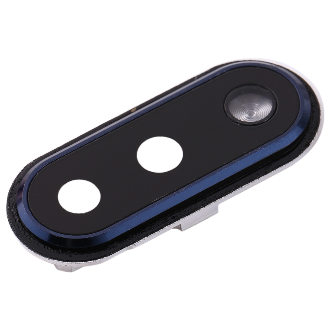 Nokia X5 Blue Camera Lens Cover Replacement - Image 2