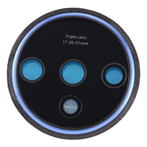 OnePlus 7T blue camera lens cover replacement