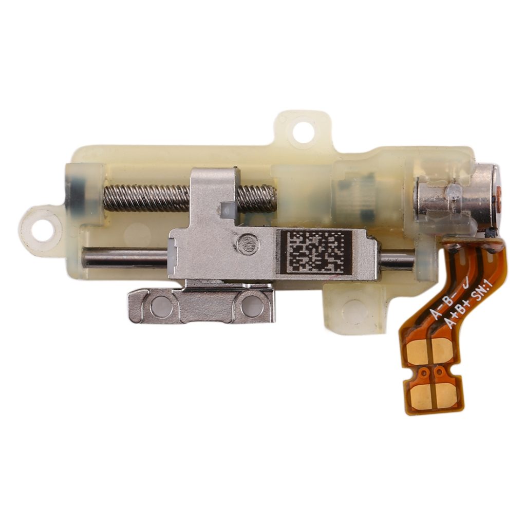 Huawei P Smart Z slide flex cable replacement